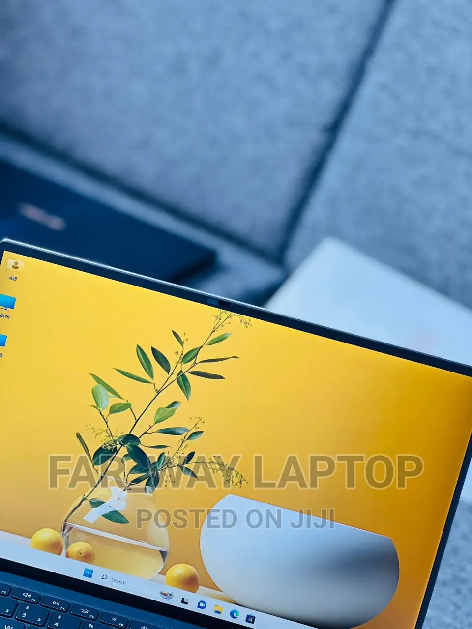 New Laptop Dell XPS 13 9310 16GB Intel Core I7 SSD 512GB