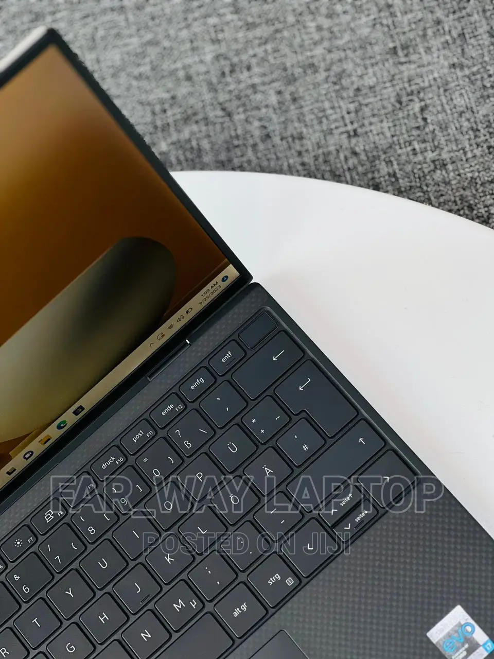 New Laptop Dell XPS 13 9310 16GB Intel Core I7 SSD 512GB