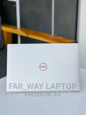 New Laptop Dell XPS 13 9310 16GB Intel Core I7 SSD 512GB
