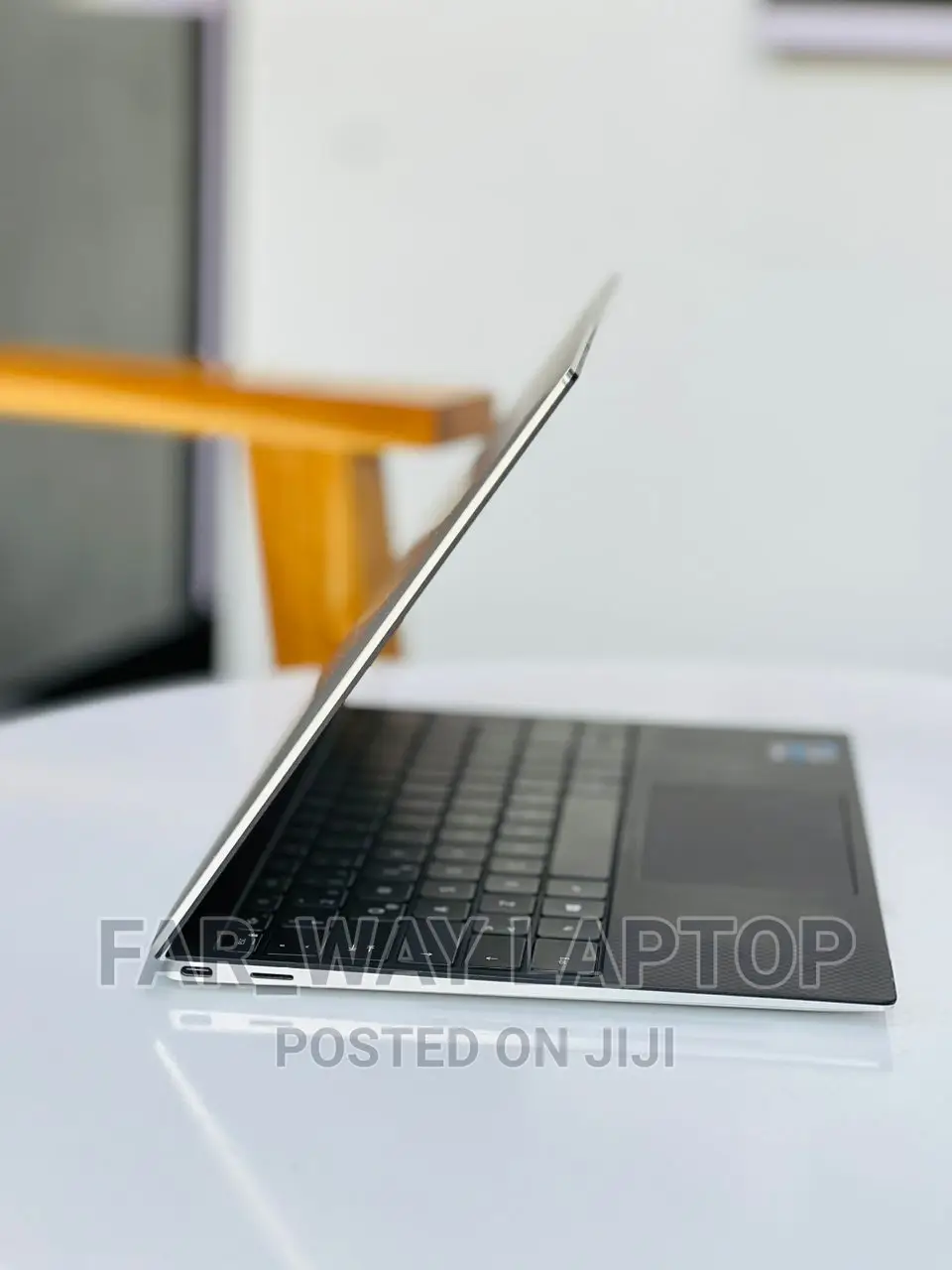 New Laptop Dell XPS 13 9310 16GB Intel Core I7 SSD 512GB