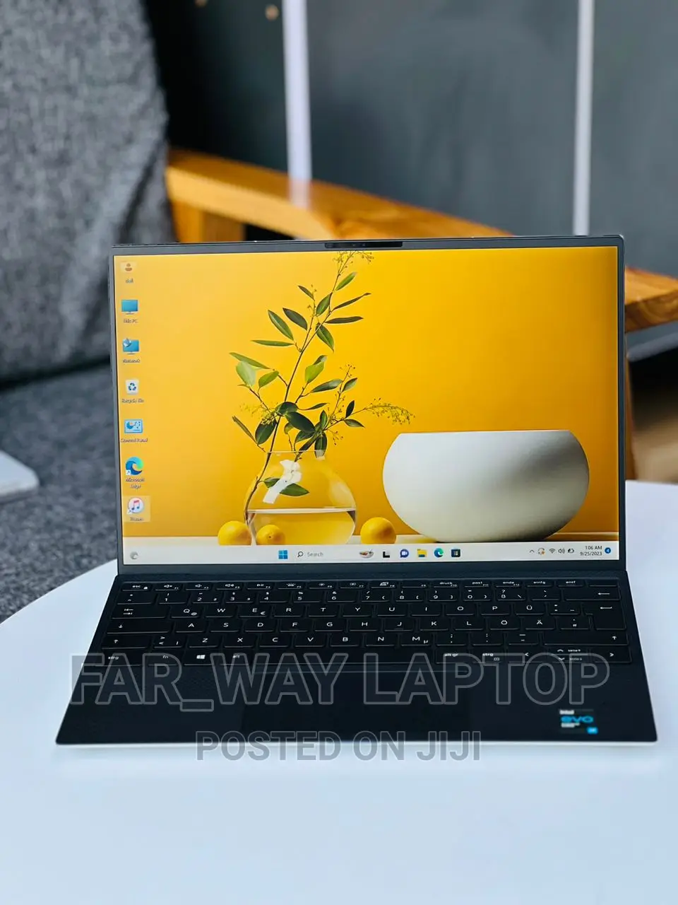 New Laptop Dell XPS 13 9310 16GB Intel Core I7 SSD 512GB