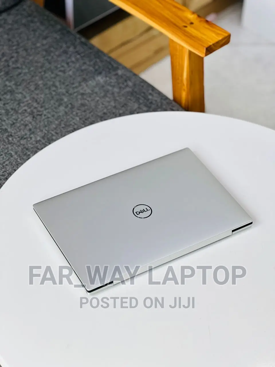 New Laptop Dell XPS 13 9310 16GB Intel Core I7 SSD 512GB