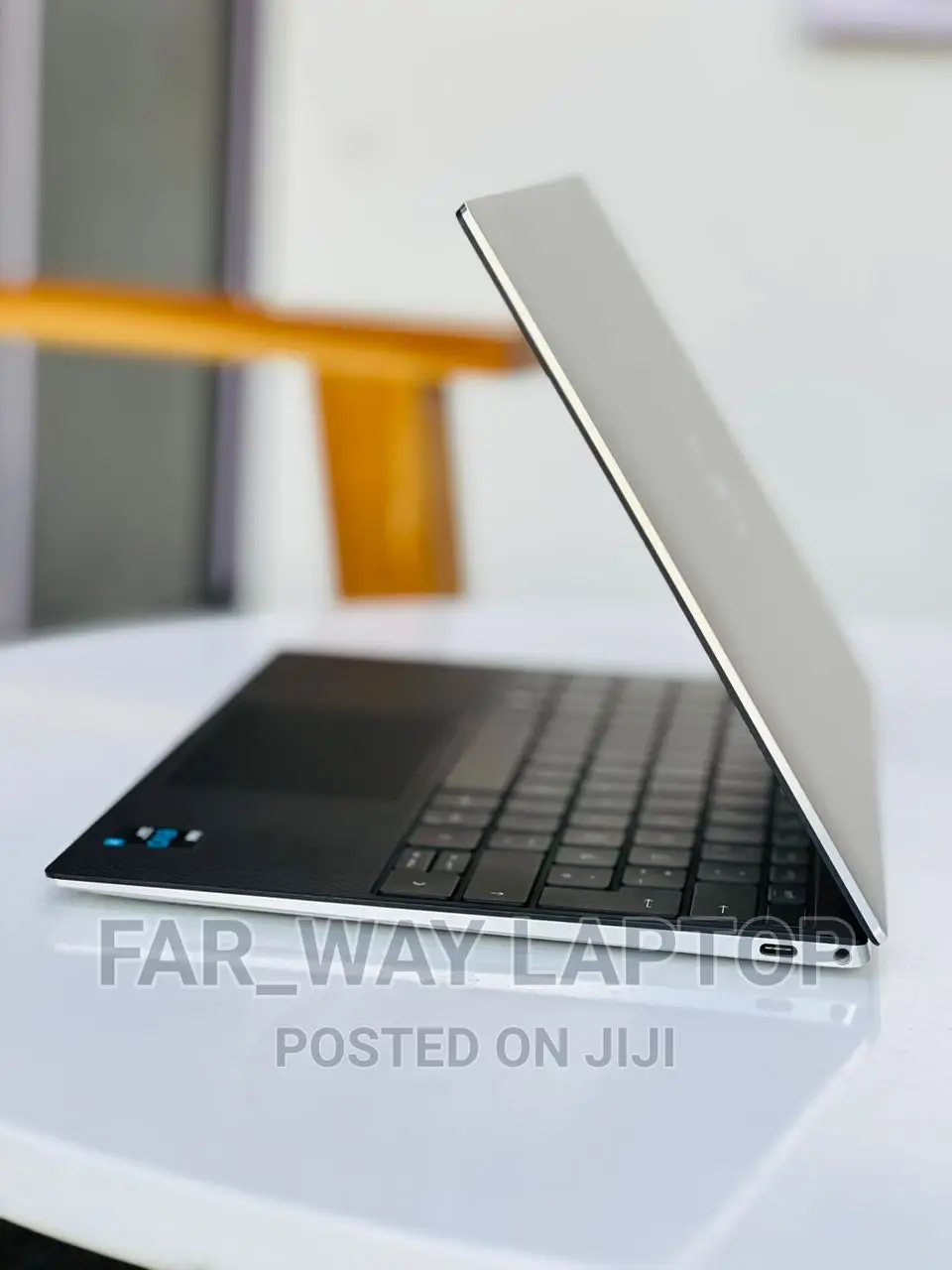 New Laptop Dell XPS 13 9310 16GB Intel Core I7 SSD 512GB