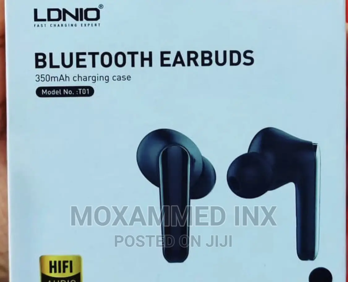 Ldnio Earbuds