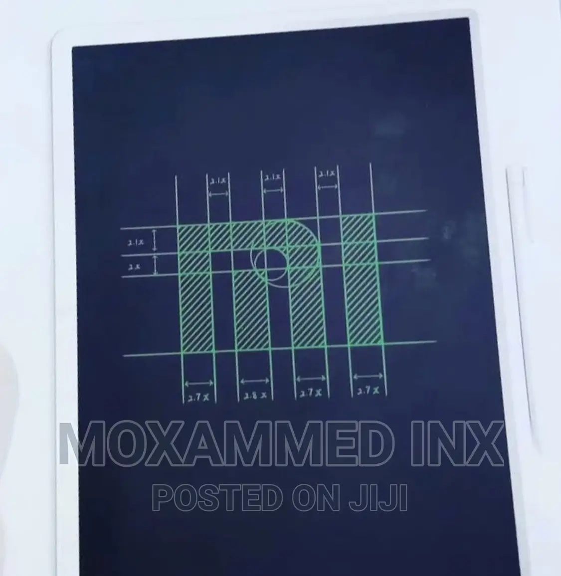 Xiaomi LCD Writimg Tablet