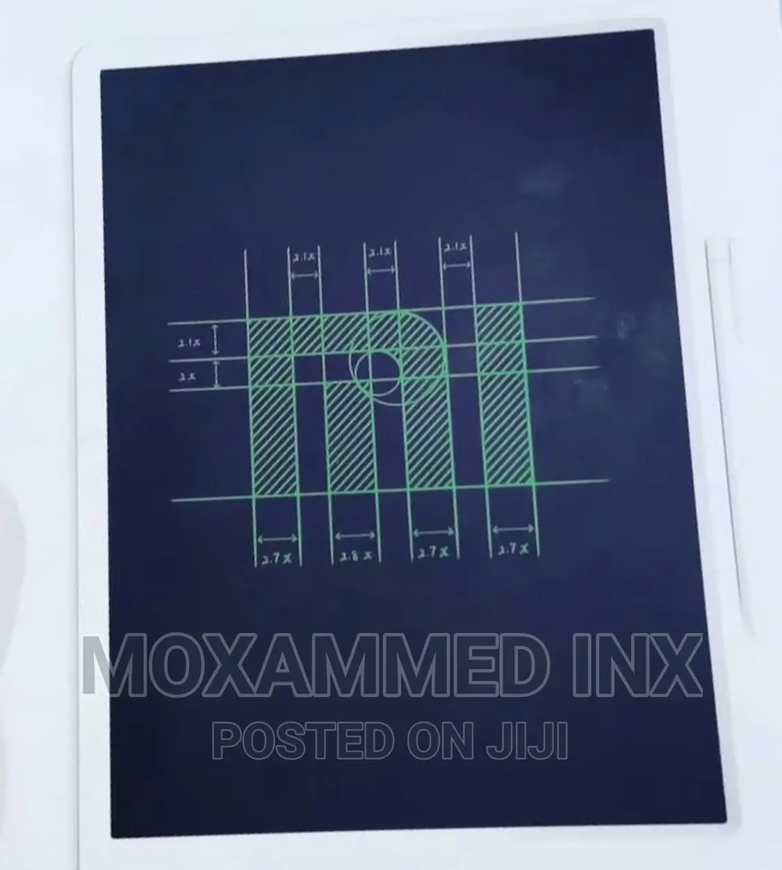 Xiaomi LCD Writimg Tablet