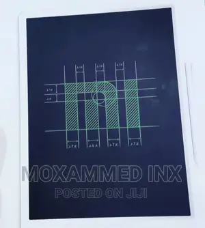 Xiaomi LCD Writimg Tablet