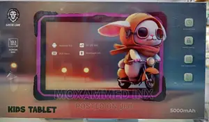 Greenlion Kids 10.1inch 5000mah