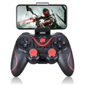Photo - Gamepad for Android Ios Pc and Tv