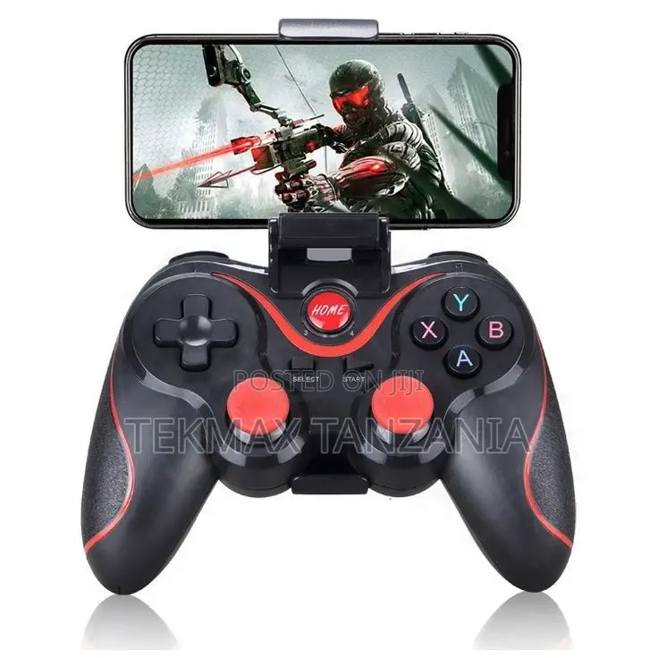 Gamepad for Android Ios Pc and Tv
