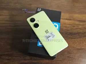 New OnePlus Nord CE 3 Lite 256 GB Green