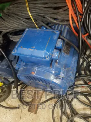 Asaman Y225-4 Motor Horsepower 50