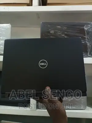 Laptop Dell Latitude 5491 8GB Intel Core I5 HDD+SSD 500GB