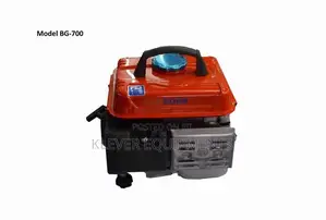 Boss Generator BG-700 (650watts)