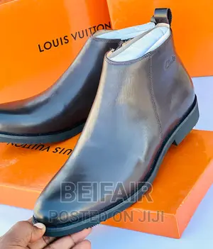 Viatu Vya Kiume | Men's Suits