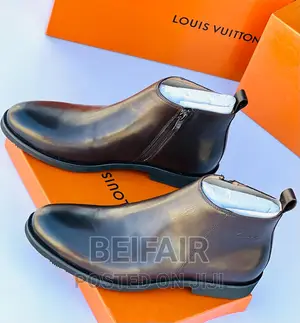 Viatu Vya Kiume | Men's Suits