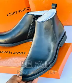Viatu Vya Kiume | Men's Suits