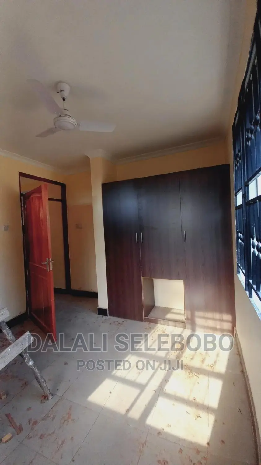 2bdrm Apartment in Changanyikeni, Kinondoni for rent