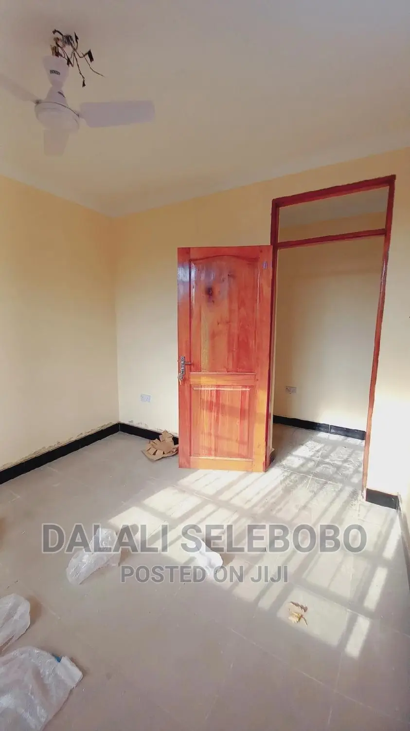 2bdrm Apartment in Changanyikeni, Kinondoni for rent