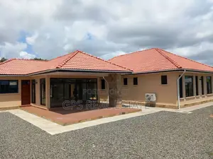 3bdrm House in Geza Ulole, Kigamboni for sale