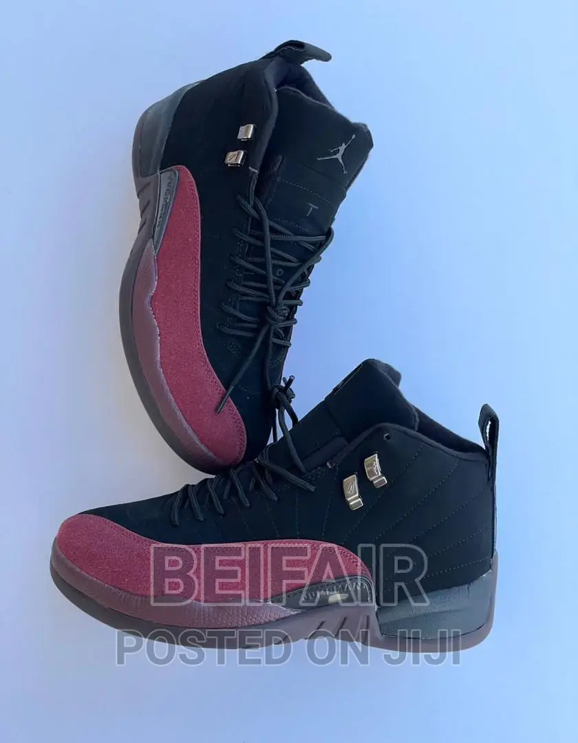 Air Jordan | Raba Original | Original Sneakers