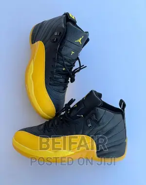 Air Jordan | Raba Original | Original Sneakers