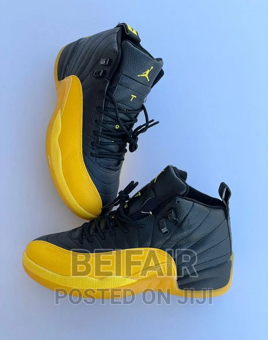 Air Jordan | Raba Original | Original Sneakers