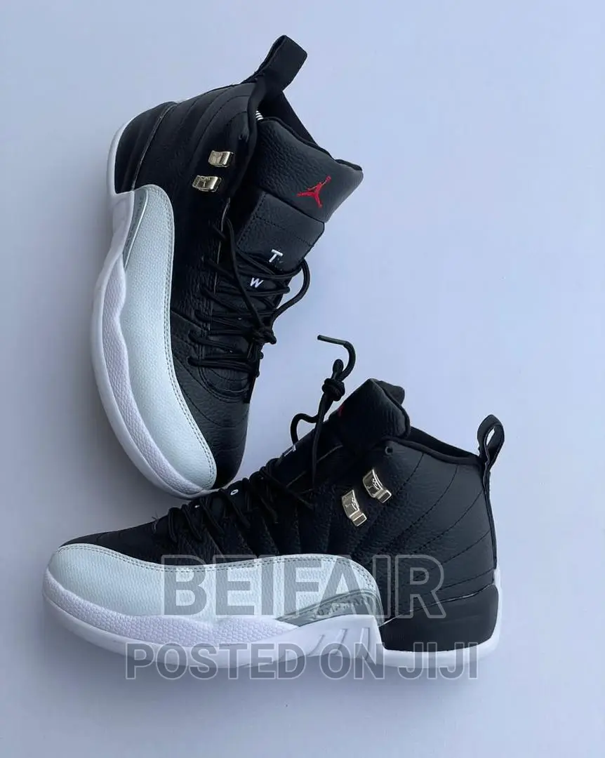Air Jordan | Raba Original | Original Sneakers