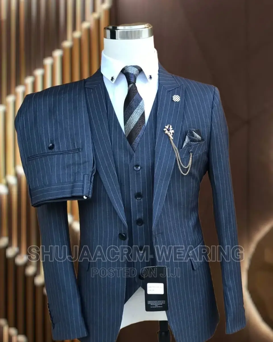 New Fashion Suit