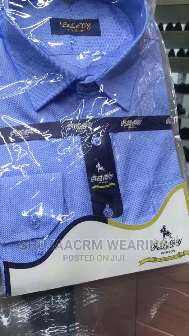 Men's New Shirts