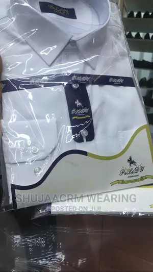 Men's New Shirts