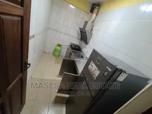 Furnished 2bdrm Apartment in Kariakoo for rent