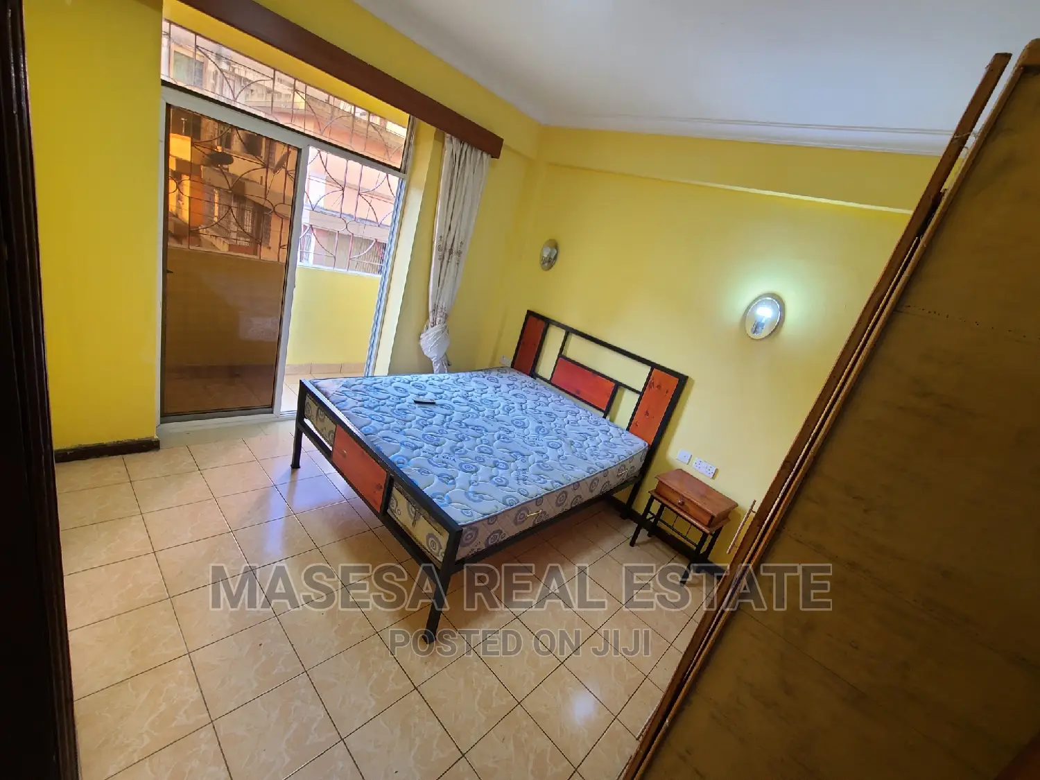 Furnished 2bdrm Apartment in Kariakoo for rent