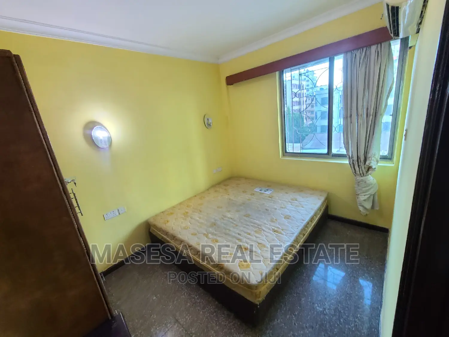 Furnished 2bdrm Apartment in Kariakoo for rent