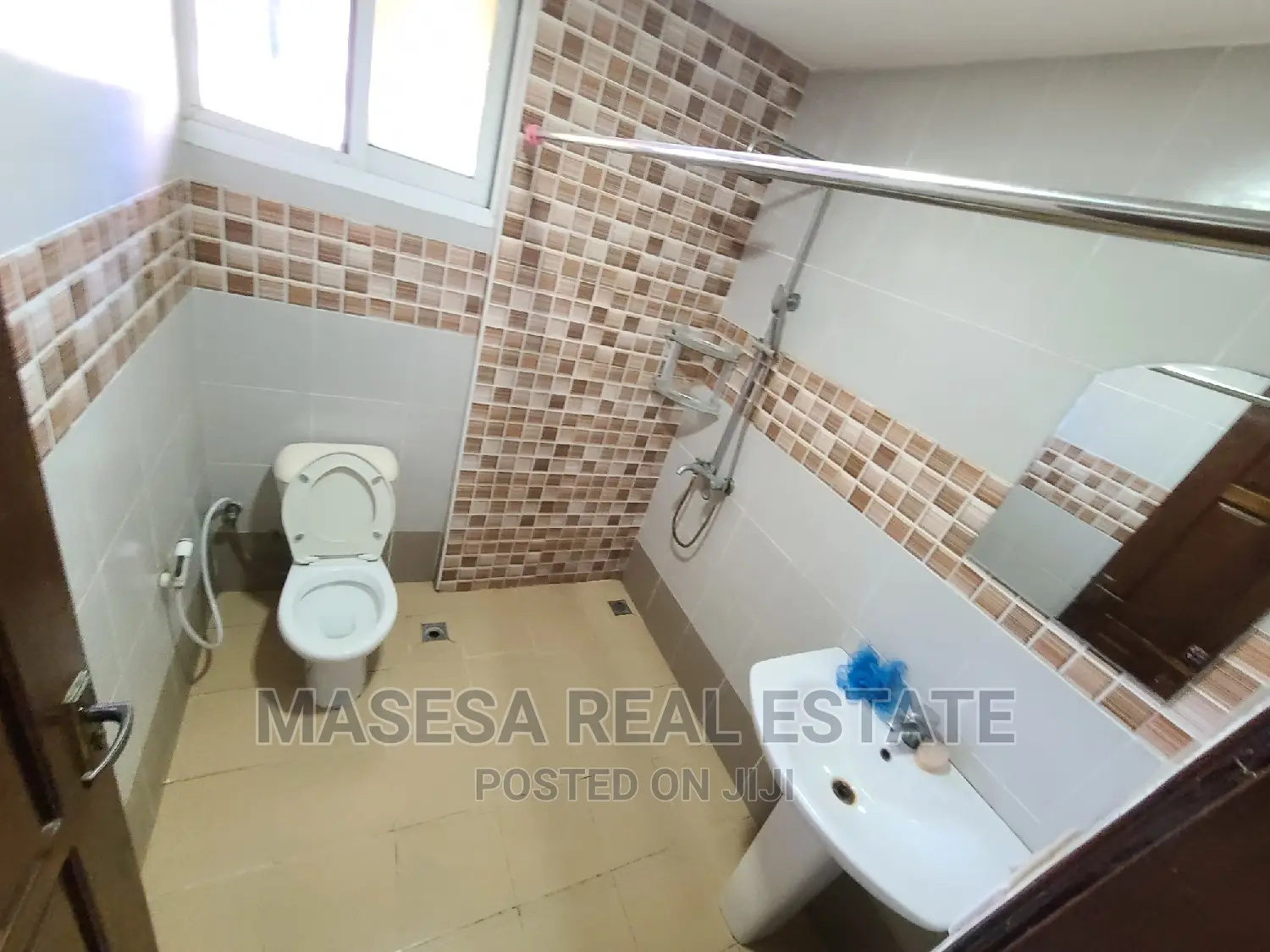 Furnished 2bdrm Apartment in Kariakoo for rent