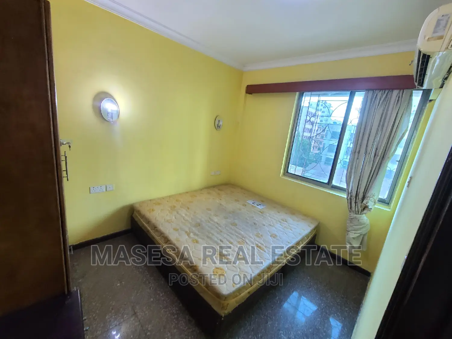Furnished 2bdrm Apartment in Kariakoo for rent