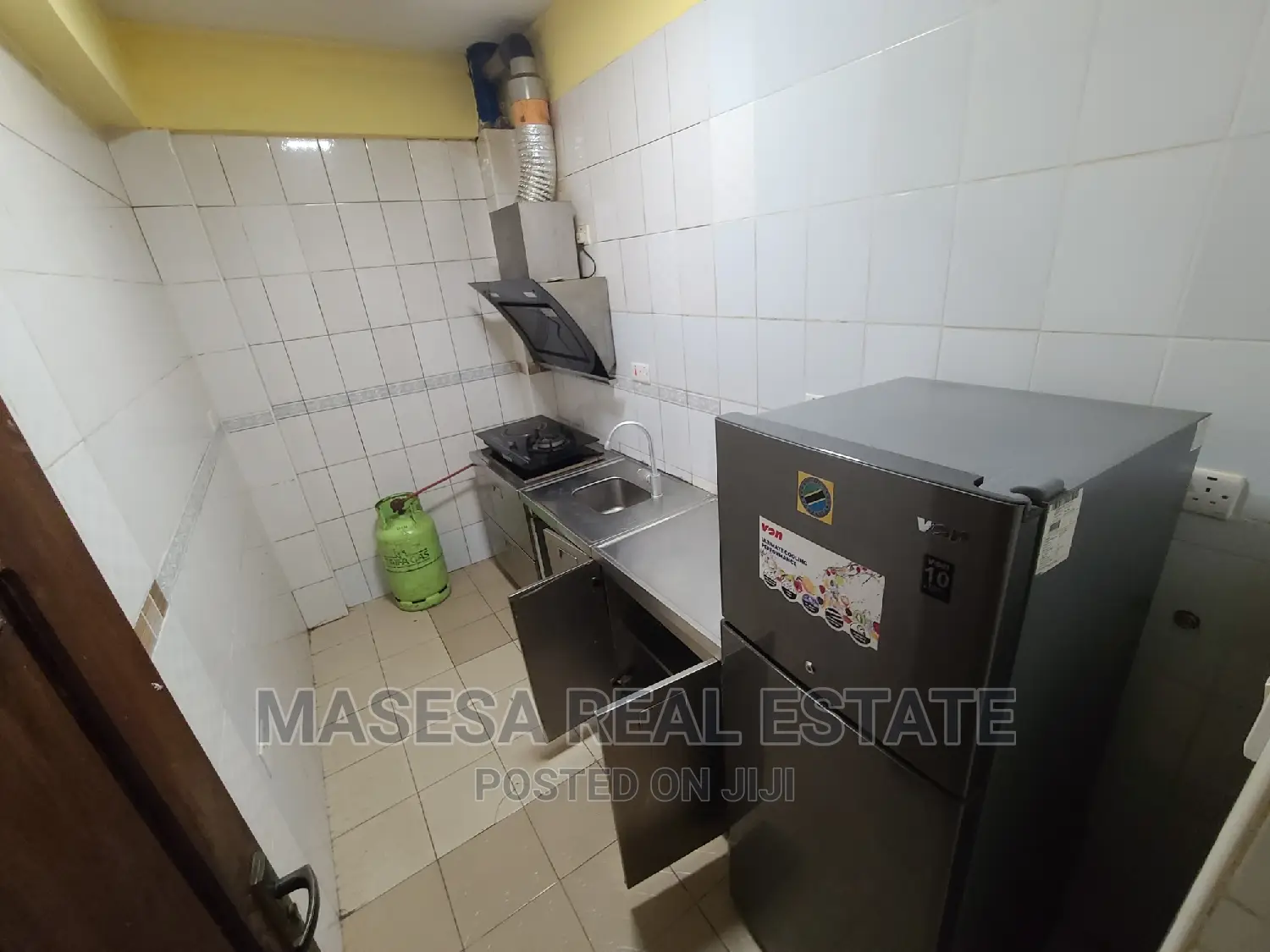 Furnished 2bdrm Apartment in Kariakoo for rent