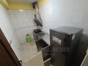 Furnished 2bdrm Apartment in Kariakoo for rent