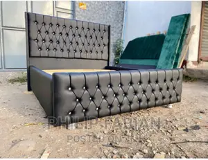 Kitanda Cha Sofa 5 Kwa 6