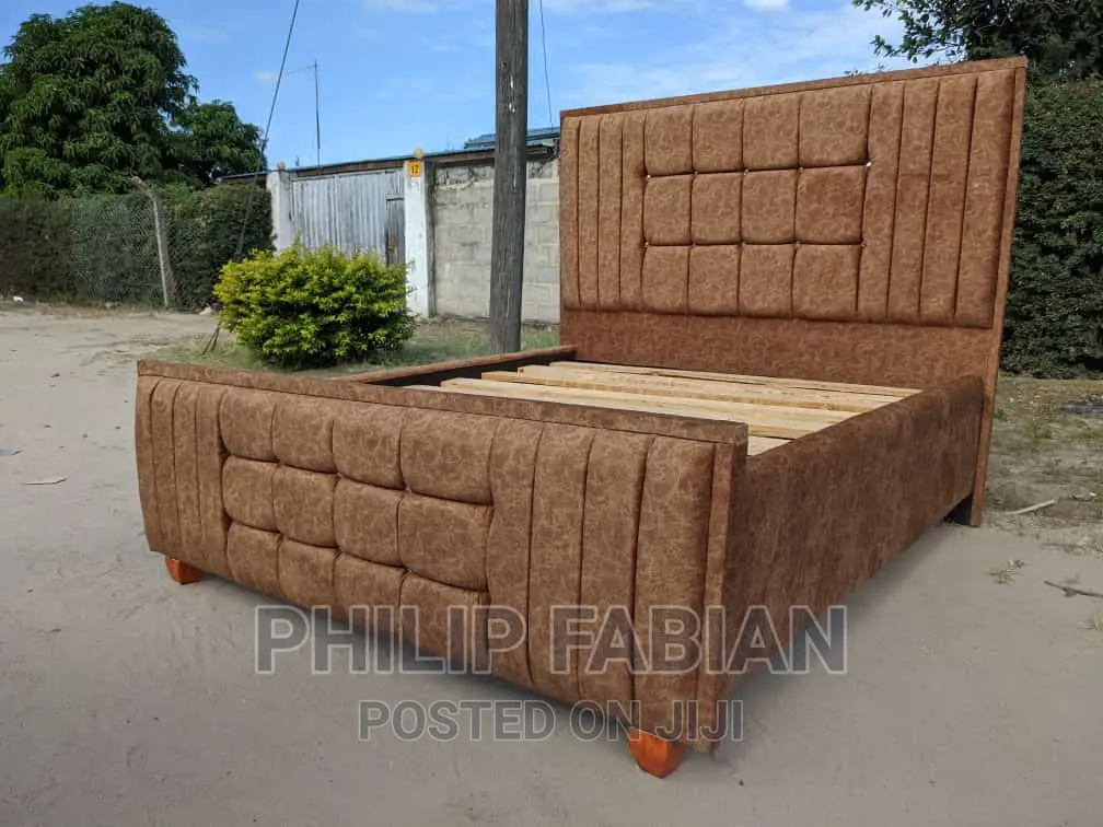 Bed Sofa 5 Kwa 6
