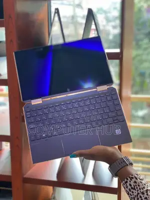 Laptop HP Spectre X360 13 16GB Intel Core I7 SSD 1T