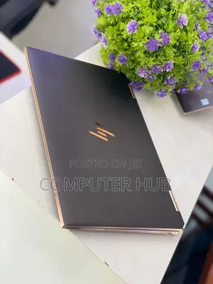 Laptop HP Spectre X360 13 16GB Intel Core I7 SSD 1T