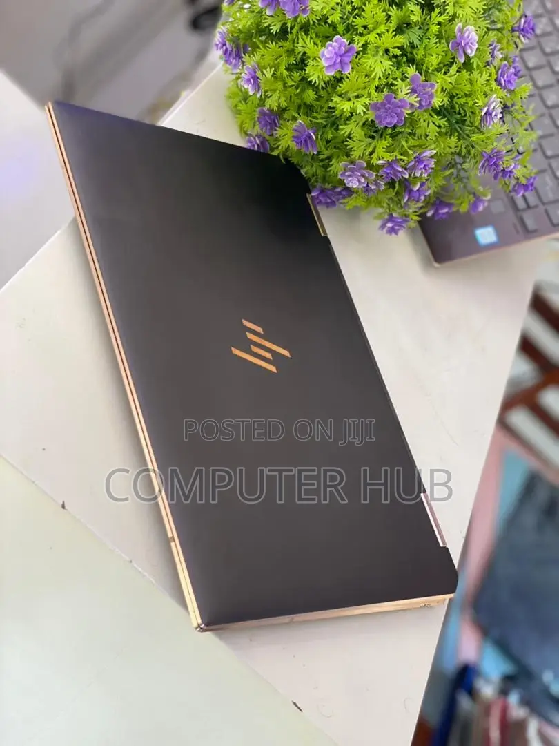 Laptop HP Spectre X360 13 16GB Intel Core I7 SSD 1T