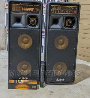 Altop Sound System