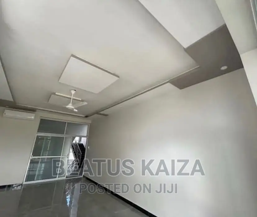 4bdrm Block of Flats in Mbezi Beach for rent