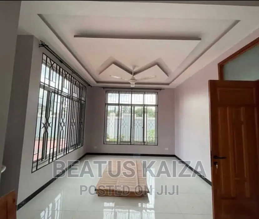 4bdrm Block of Flats in Mbezi Beach for rent
