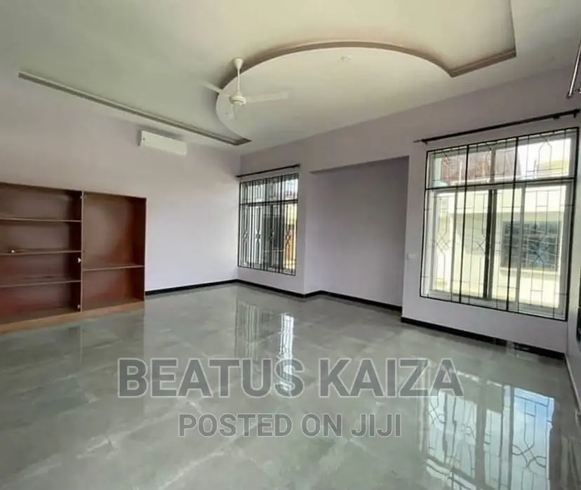 4bdrm Block of Flats in Mbezi Beach for rent