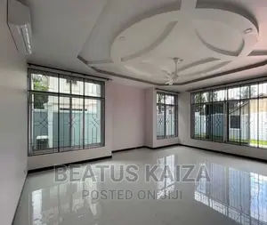 4bdrm Block of Flats in Mbezi Beach for rent