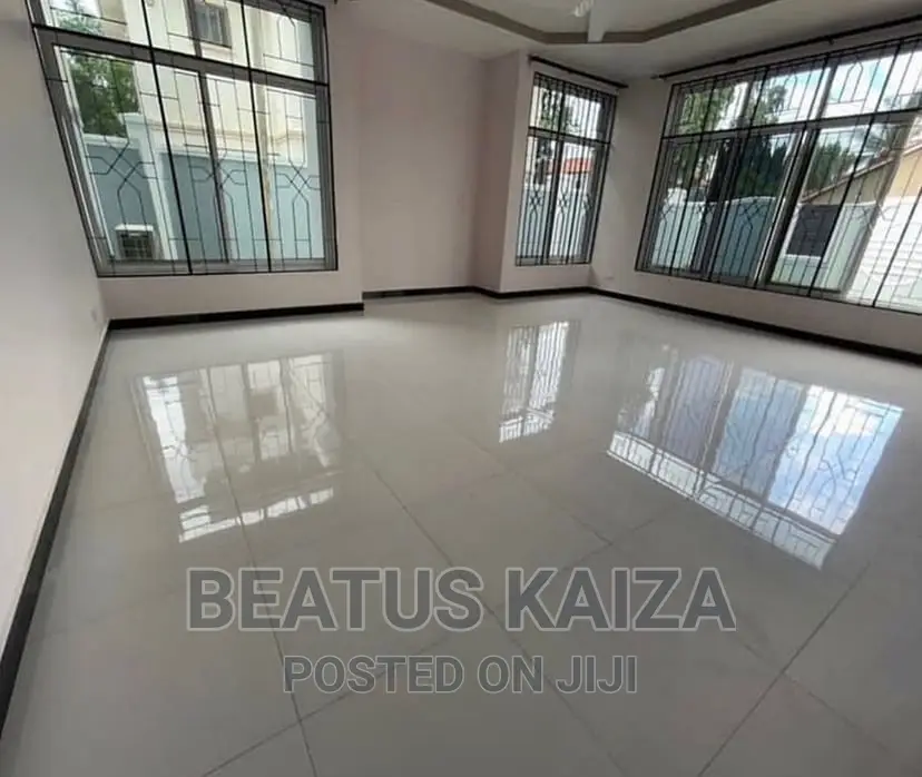 4bdrm Block of Flats in Mbezi Beach for rent