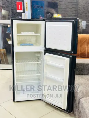 Fridge Lita 120 Kampun Boss